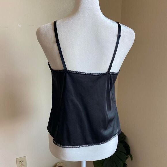 Vintage black cami - Picture 8 of 8